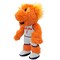Bleacher Creatures Connecticut Sun Blaze 10" Mascot Plush Figure